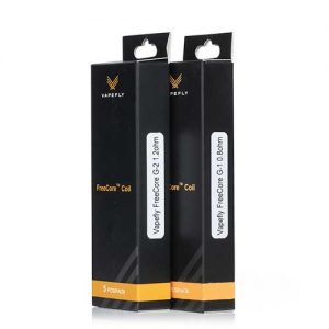 Vapefly FreeCore Coil