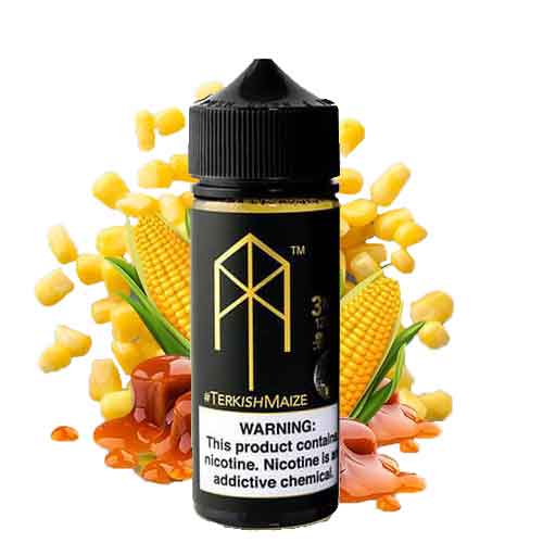 TERKISH MAIZE - M. TERK