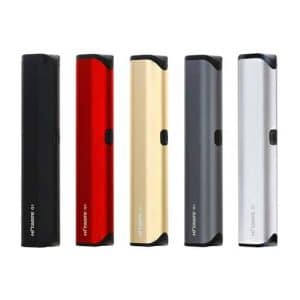HITASTE Q1 Heat Not Burn device