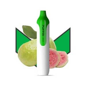 PUFFMI Disposable pod 1500puffs