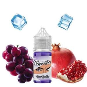 Romanex - Grape Gaze Ice Salt