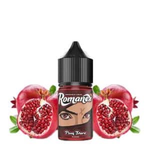 Romanex - Pom Stare Salt