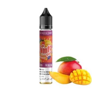 Vmto Mango Salt Nic