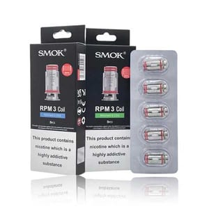 Smok RPM 3 Coils
