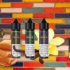 Premium E-juice in RAK