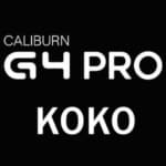 Caliburn Koko G4 Pro in RAK UAE