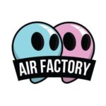 Air Factory E-liquid in RAK