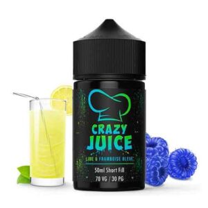Lime Blue Raspberry - Mukk Mukk